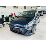 Hyundai Hb20 New Hb20 1.0 Mt