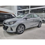 Hyundai Hb20s 1.0 Tgdi Flex Comfort Plus Automático 0km