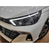Hyundai Hb20s 1.0 Tgdi Flex Platinum Plus Automático