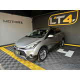 Hyundai Hb20x 1.6 16v Premium Flex 4p Automático