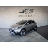 Hyundai Hb20x Premium 1.6 Flex 16v Aut. 2018/2019