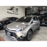 Hyundai Hb20x Premium 1.6 Flex 16v Aut. 2018/2019