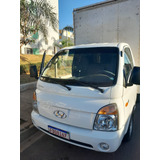 Hyundai Hr Com Bau