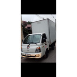 Hyundai Hr Hr 2.5 Diesel Bau