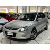 Hyundai I30 2.0 145cv Gasolina Automático 2012 Teto Solar