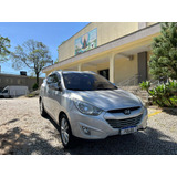 Hyundai Ix35 2.0 Automático 2012