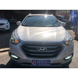 Hyundai Ix35 2.0 Gl Automático Flex Completo 2018 Impecável