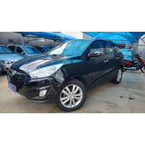 Hyundai Ix35 2012 2.0 Gls 2wd Aut. 5p