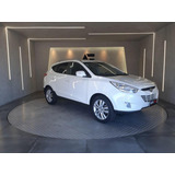 Hyundai Ix35 Gls 2.0 At F 2014/2015