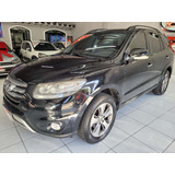Hyundai Santa Fe Gls 2.4l 16v (aut) Gasolina Automático