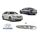 Hyundai Sonata Led Retrovisor Original 11-15 Lado Esquerdo