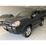 Hyundai Tucson 2012 2.0 Gls 4x2 Aut. 5p