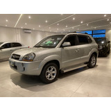 Hyundai Tucson Gls 2.0 16v Flex Aut. 2012/2013