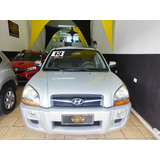 Hyundai Tucson Gls 2.0 Aut 2012/2013