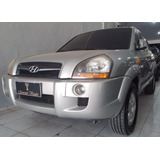 Hyundai Tucson Gls 2.0 Automática Completa Gasolina 11/12