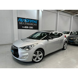 Hyundai Veloster 1.6 16v 3p Automático