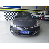 Hyundai Veloster 1.6 16v Gasolina 3p Automático