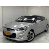 Hyundai Veloster 1.6 16v Gasolina 3p Automático