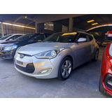 Hyundai Veloster 1.6 Automático 2012 **super Oferta**