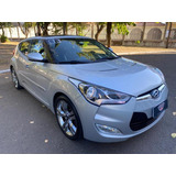 Hyundai Veloster 1.6 Gdi Automático 2013