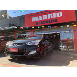 Hyundai Veloster Gasolina Automático