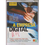 I - Revista Exame Edição Especial A Empresa Digital