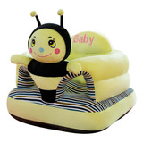 I Baby Sofa Ant Fall Seat Baby Learning To Sit Artifact Enla