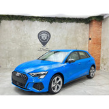 I/audi A3 Spb 2.0tfsi S-line 2021/2022