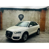 I/audi Q3 Attraction 2.0t 2012/2013