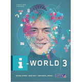I-world 3 - Inglês 8º Ano,