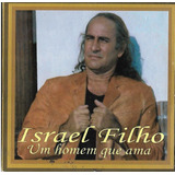 I34 - Cd - Israel Filho