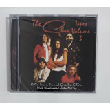 Ian Gillan - The Gillan Tapes Vol. 3 (imp/arg) (cd Lacrado)