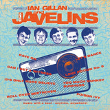 Ian Gillan And The Javelins - Raving! - Cd