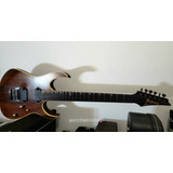 Ibanez Premium Rg721rw /ñ Gibson Les