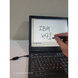 Ibm Thinkpad X41 Notebook Tablet Extremamente
