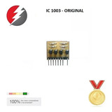 Ic1003 - Ic 1003 - Módulo Ciclotron 