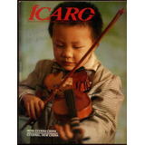 Icaro Revista De