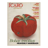 Ícaro Brasil Nº184 Revista De Bordo Varig Dezembro 1999