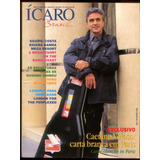 Ícaro Brasil Revista De Bordo Varig Nº178 Jun 1999 L.5673