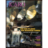 Icaro Brasil Revista De