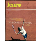 Icaro Brasil Revista De