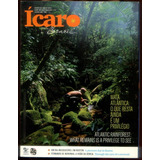 Ícaro Brasil Revista De Bordo Varig Nº214 Jun 2002 - L.5670