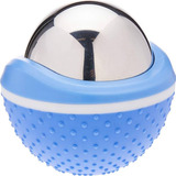 Ice Ball 2 Em 1 Crioterapia E Massagem 6,0 Azul Ortho Pauher