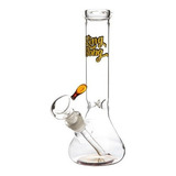 Ice Bong De Vidro King Bong The King + Tela De Vidro 