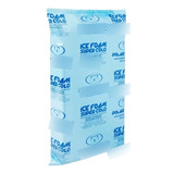 Ice Foam Super Cold 2 Litros Polar (kit 10 Unidades) Gelo