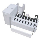 Ice Maker Fabricador De Gelo 110v 41696501 Rf Electrolux