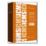 Icms - Vol.1 - Coleção Curso