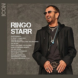 Ícone - Starr Ringo (cd)