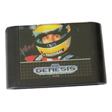 Id 24 Senna Monaco Gp 2