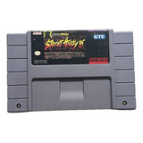 Id 659 Street Hockey 95 Snes Original Super Nintendo